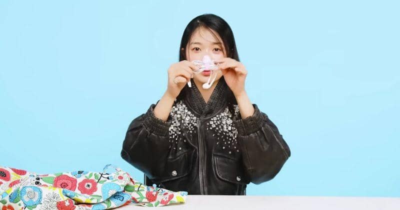 Youtube.com/GQ Korea